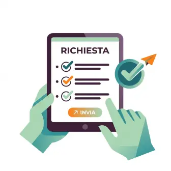 Raccontaci il progetto