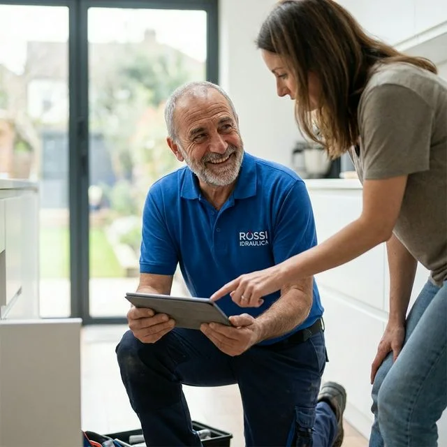 Solo clienti selezionati